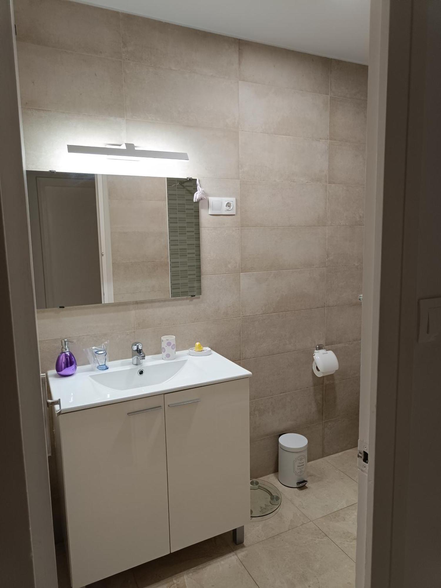 לה סאו דה אורג'ל Apartamento Confort I מראה חיצוני תמונה