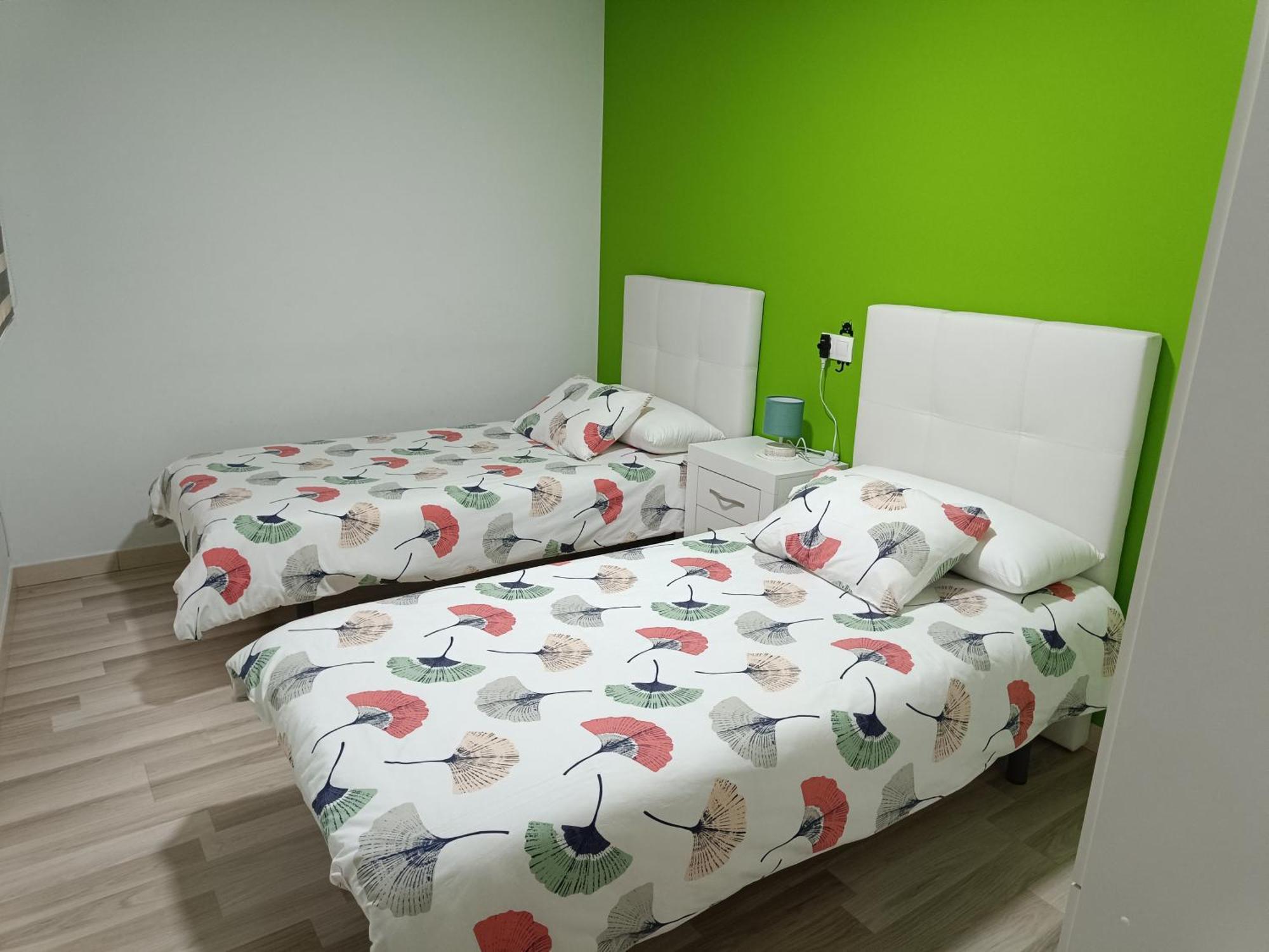 לה סאו דה אורג'ל Apartamento Confort I מראה חיצוני תמונה