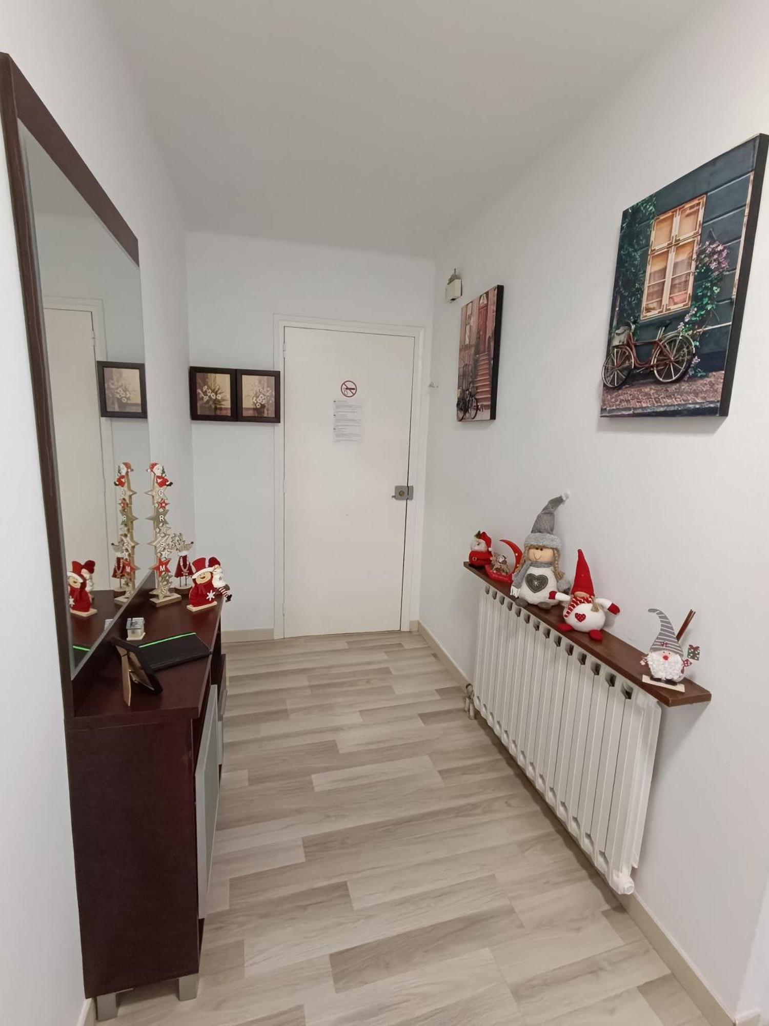 לה סאו דה אורג'ל Apartamento Confort I מראה חיצוני תמונה