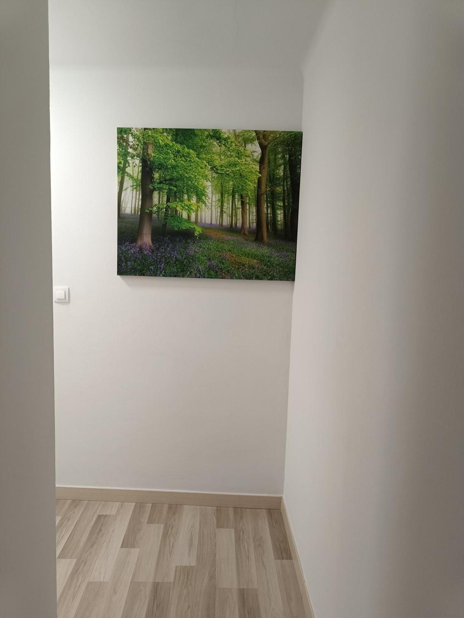 לה סאו דה אורג'ל Apartamento Confort I מראה חיצוני תמונה
