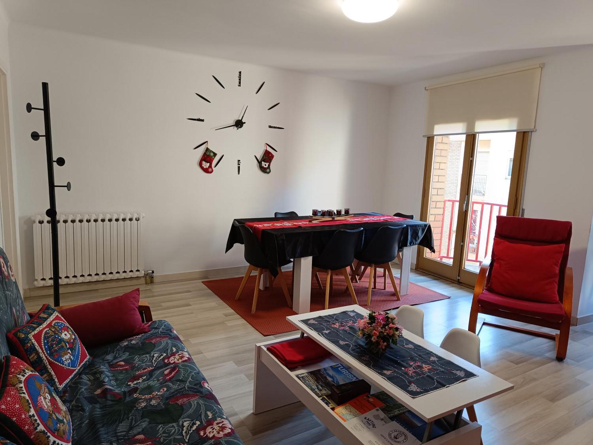 לה סאו דה אורג'ל Apartamento Confort I מראה חיצוני תמונה