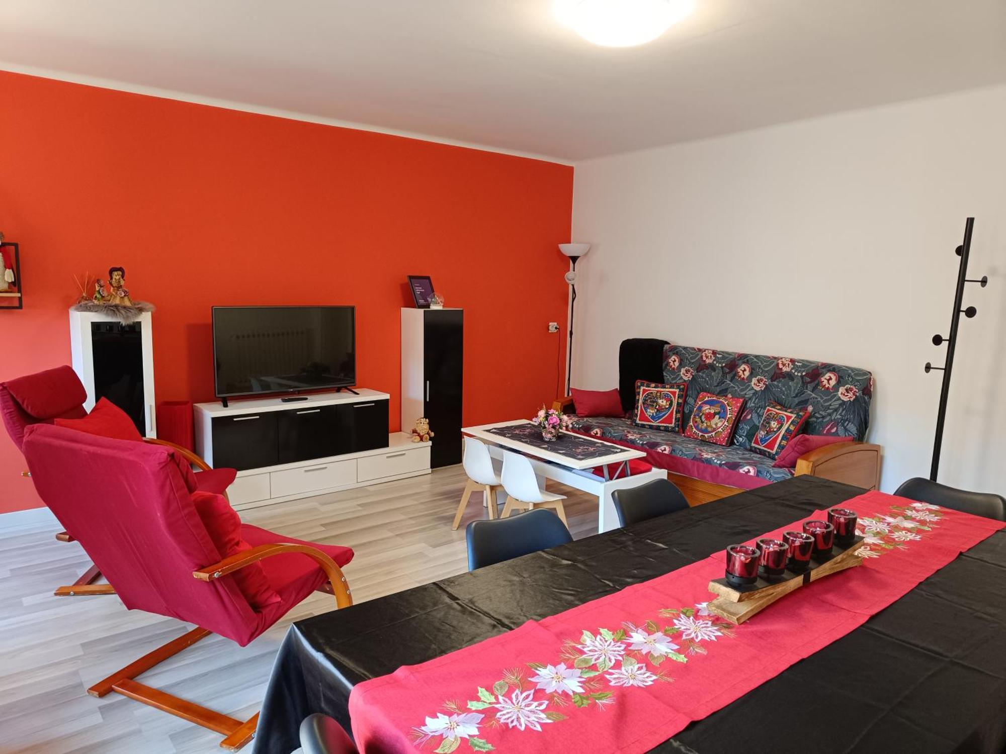לה סאו דה אורג'ל Apartamento Confort I מראה חיצוני תמונה