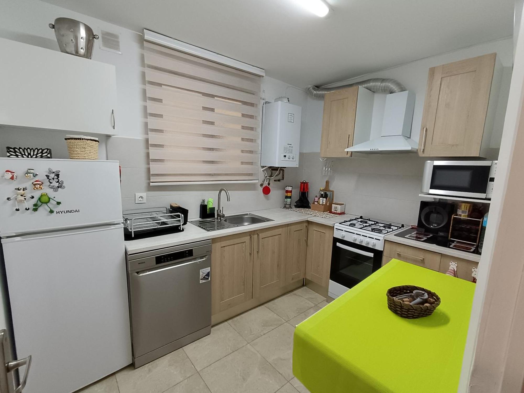לה סאו דה אורג'ל Apartamento Confort I מראה חיצוני תמונה