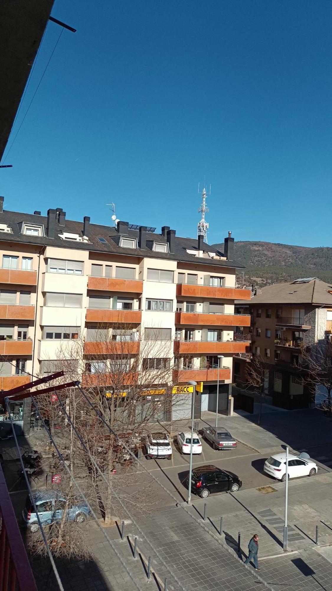לה סאו דה אורג'ל Apartamento Confort I מראה חיצוני תמונה