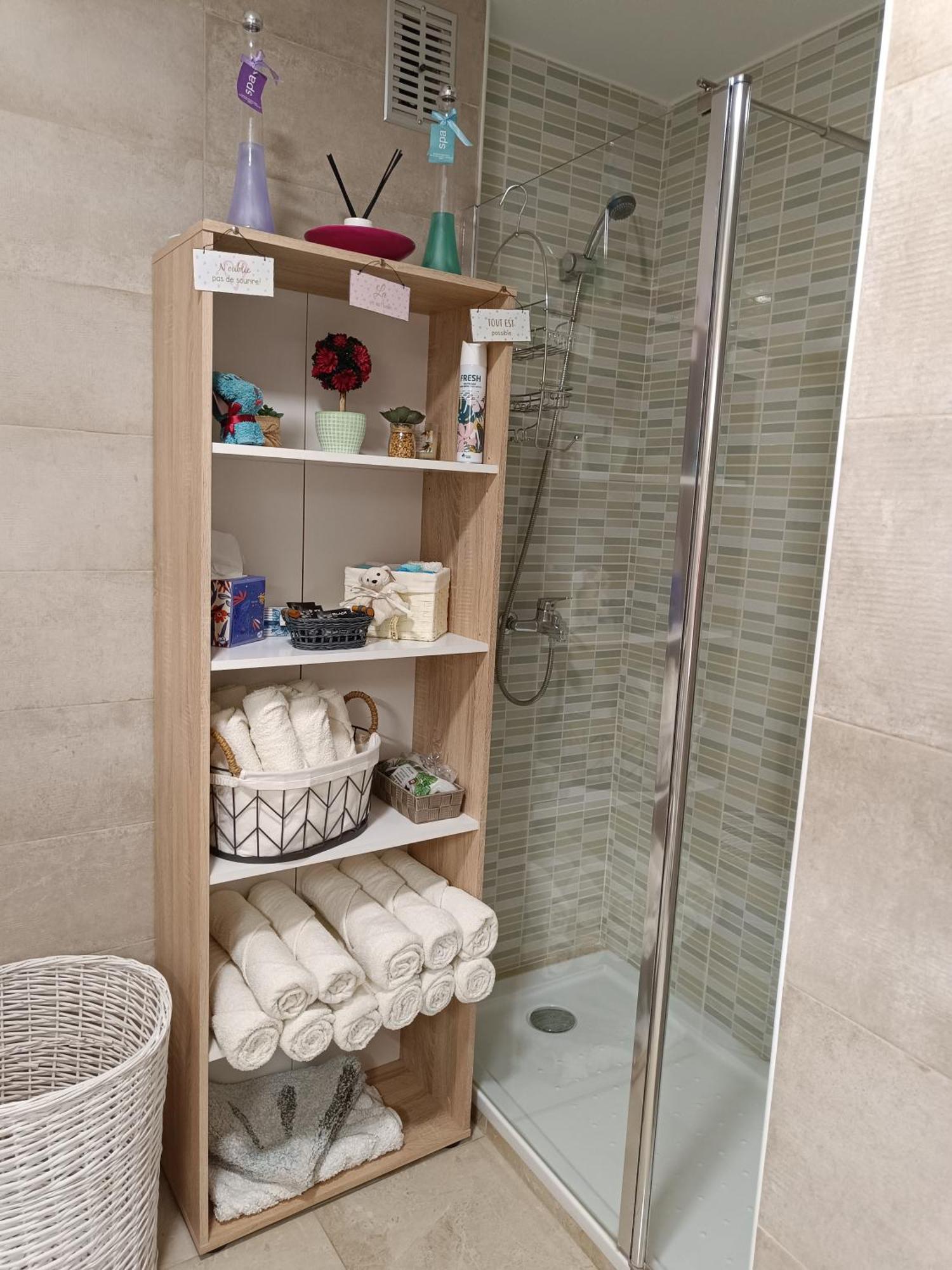 לה סאו דה אורג'ל Apartamento Confort I מראה חיצוני תמונה