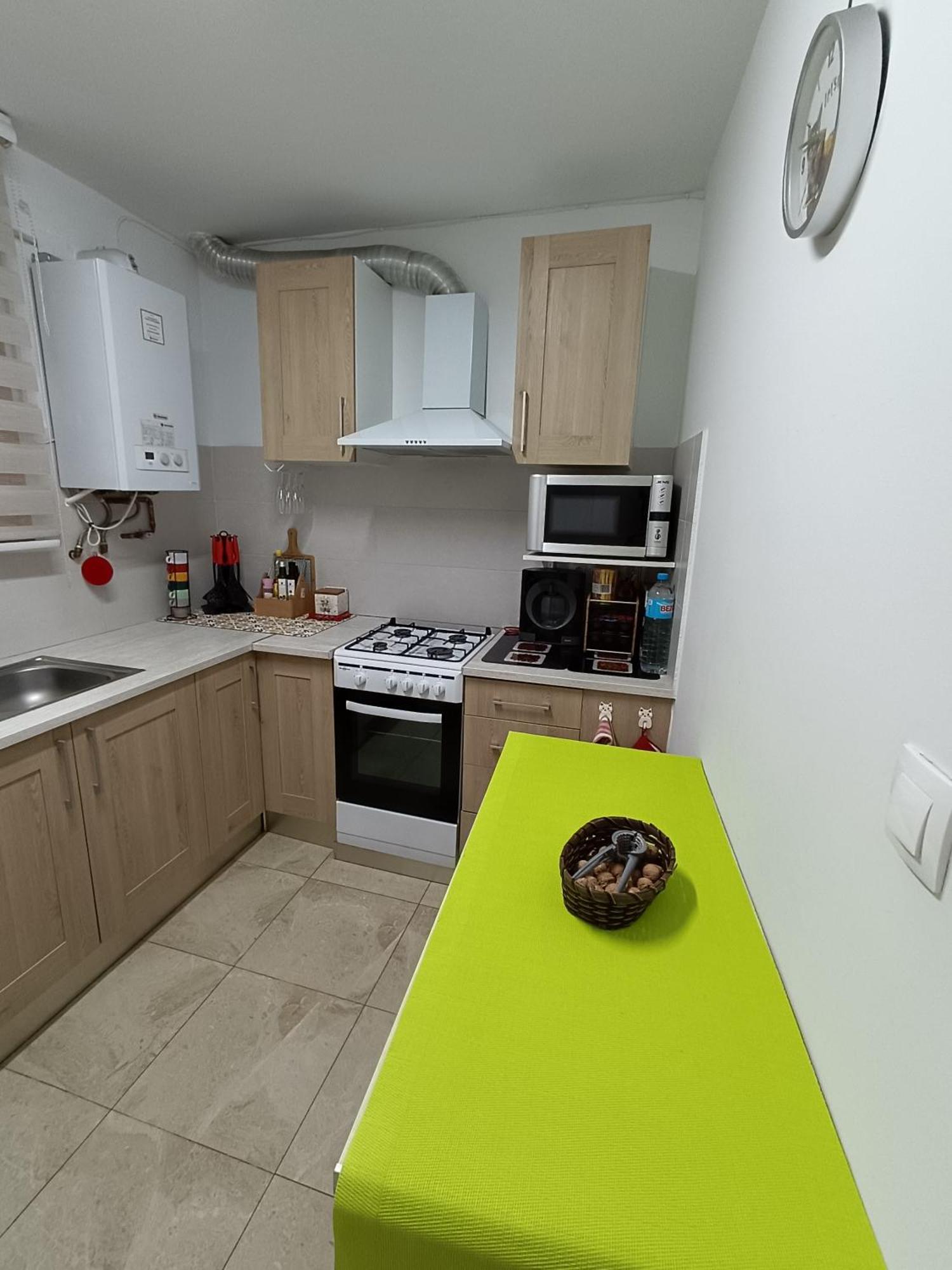 לה סאו דה אורג'ל Apartamento Confort I מראה חיצוני תמונה