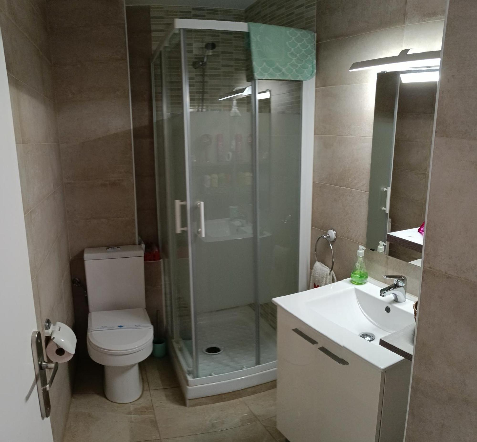 לה סאו דה אורג'ל Apartamento Confort I מראה חיצוני תמונה