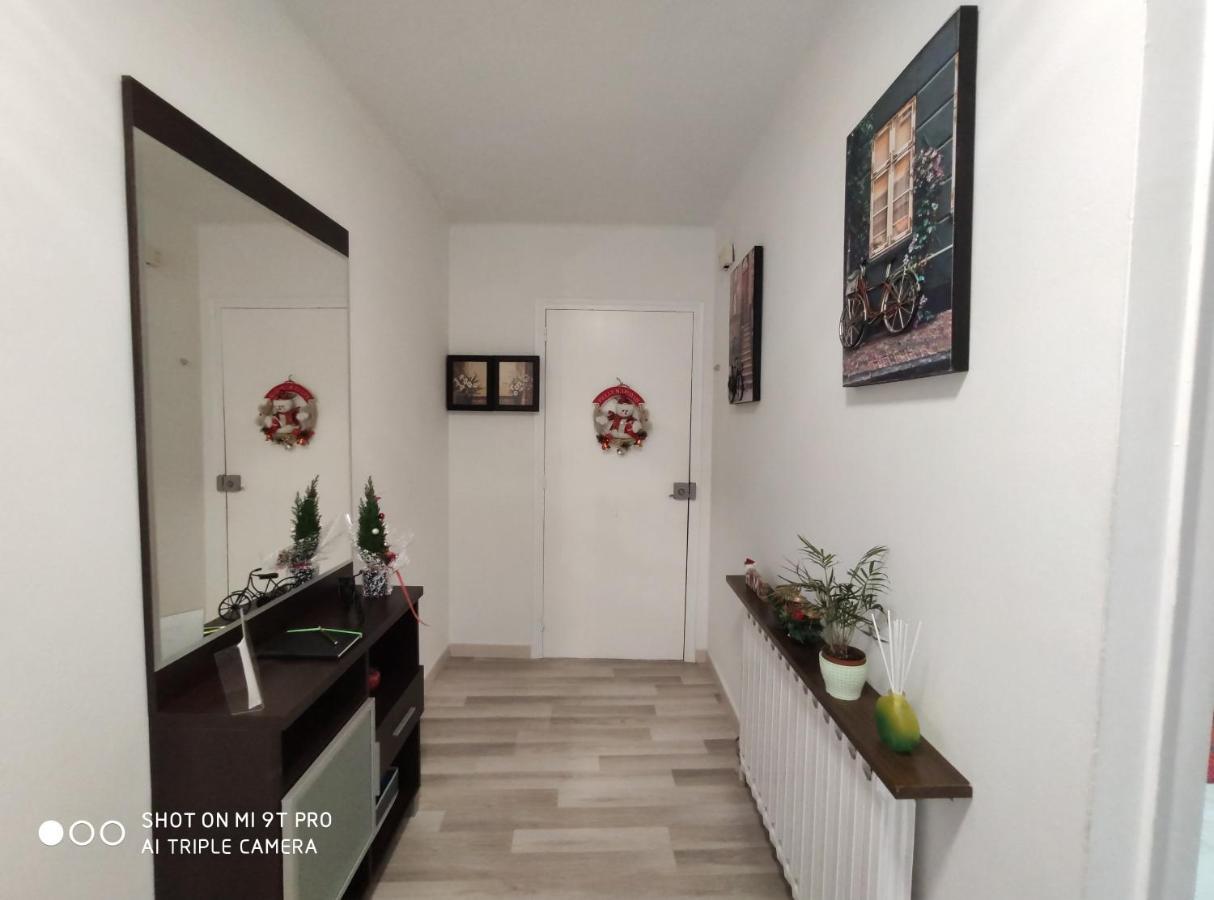 לה סאו דה אורג'ל Apartamento Confort I מראה חיצוני תמונה