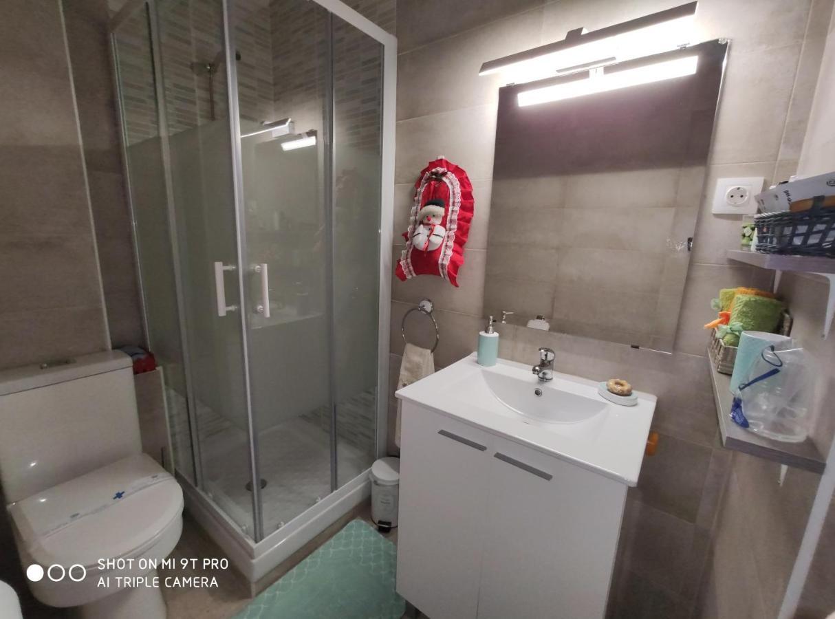 לה סאו דה אורג'ל Apartamento Confort I מראה חיצוני תמונה