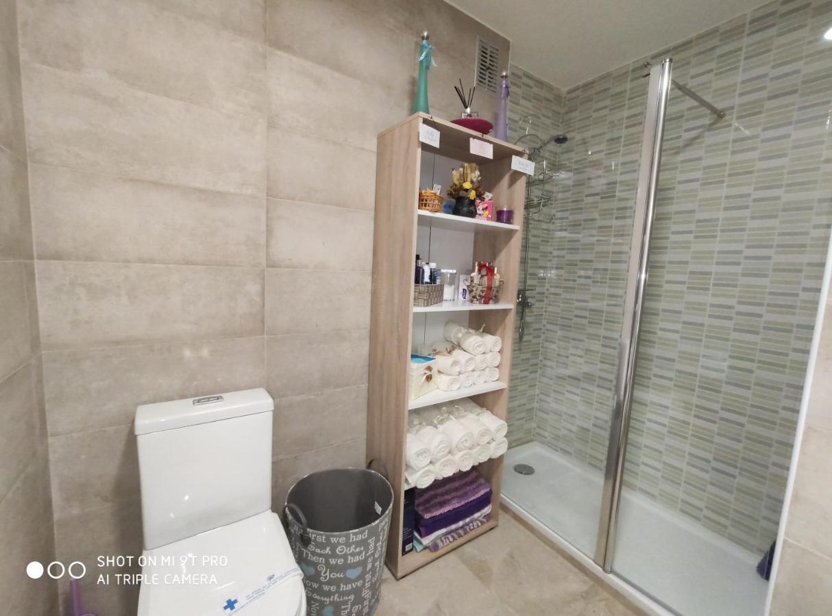 לה סאו דה אורג'ל Apartamento Confort I מראה חיצוני תמונה