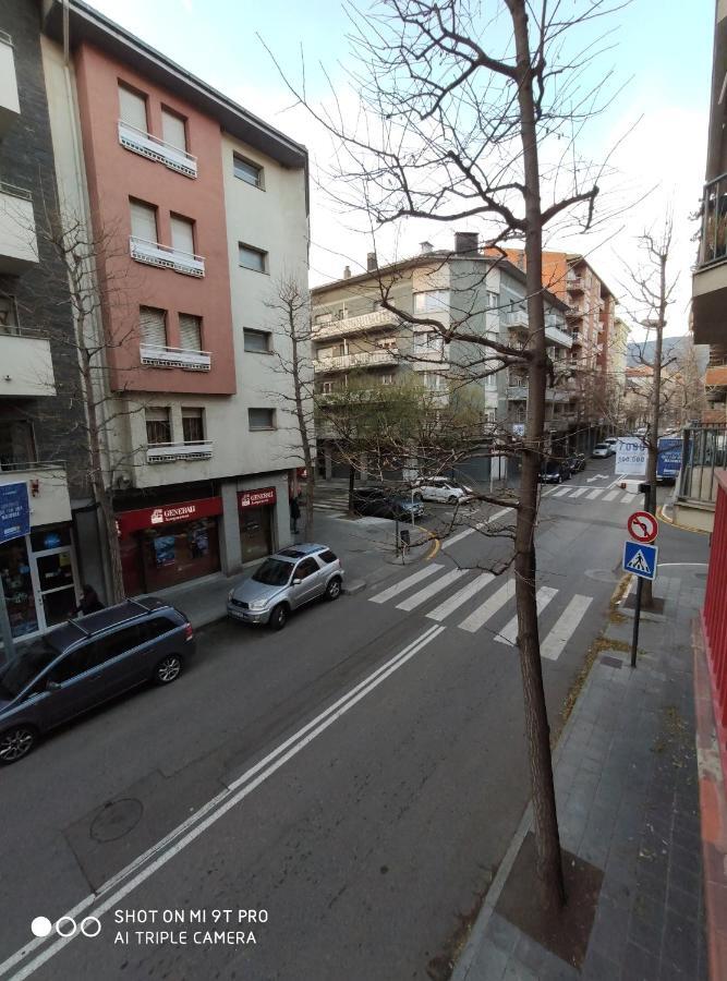 לה סאו דה אורג'ל Apartamento Confort I מראה חיצוני תמונה